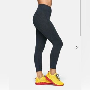 Outdoor Voices Tech Sweat Leggings 3/4 length